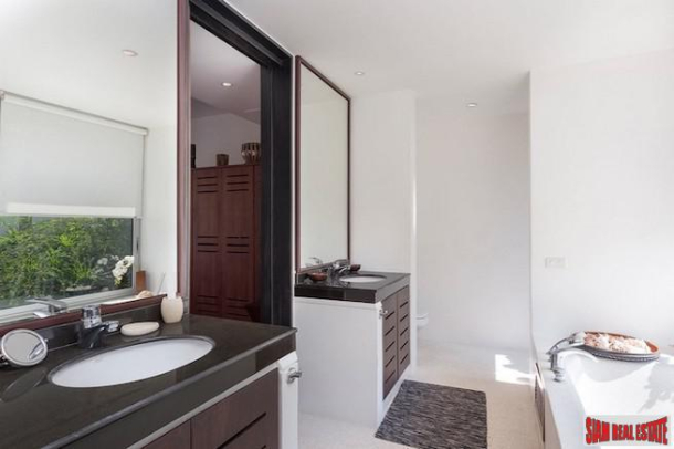 Layan Estate Villa | Private and Exclusive Five Bedroom Pool Villa Close to Layan Beach-8