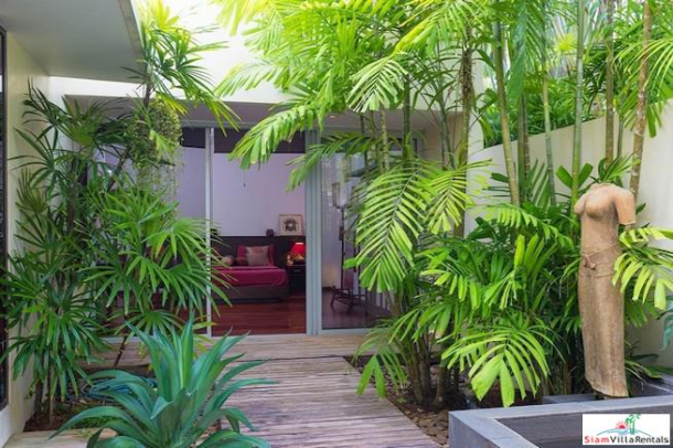 Layan Estate Villa | Exclusive Five Bedroom Private Pool Villa for Rent Close to Layan Beach-17