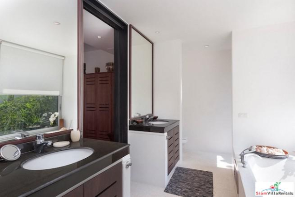 Layan Estate Villa | Exclusive Five Bedroom Private Pool Villa for Rent Close to Layan Beach-8
