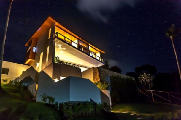 Luxury Studio Vila with Private Pool on Exclusive Maphrao Island-28