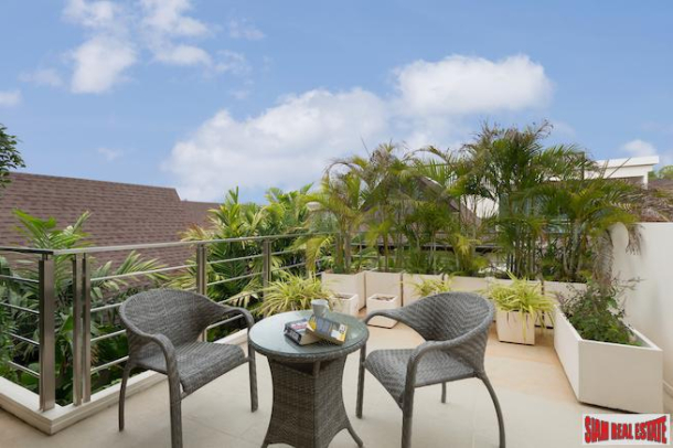Luxury Studio Vila with Private Pool on Exclusive Maphrao Island-22