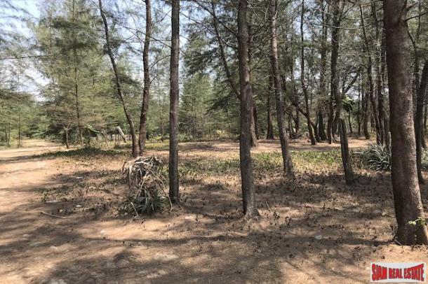 Unique Beachfront Land Plot for Sale In Phang Nga-8