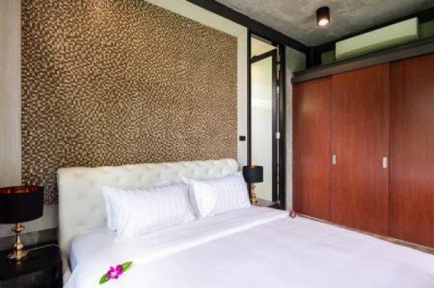 Luxury Studio Vila with Private Pool on Exclusive Maphrao Island-14