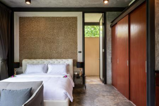 Luxury Studio Vila with Private Pool on Exclusive Maphrao Island-15