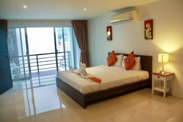 Beautiful 4 bedroom house in a quiet area for sale - East Pattaya-22