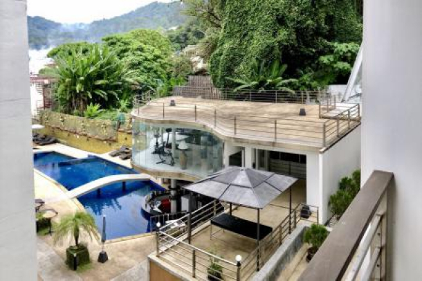 Beautiful 4 bedroom house in a quiet area for rent - East Pattaya-26