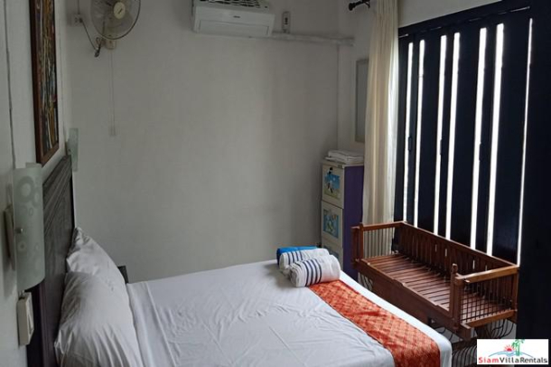 Baan Wana | Private Two Bedroom Single Storey Pool Villa in Cherng Talay-11