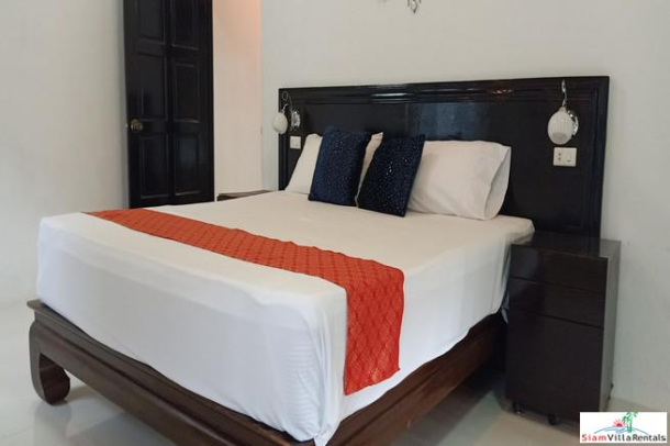 Baan Wana | Private Two Bedroom Single Storey Pool Villa in Cherng Talay-20