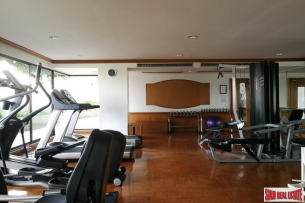 Large beautiful studio  in central pattaya for rent - Pattaya city-26