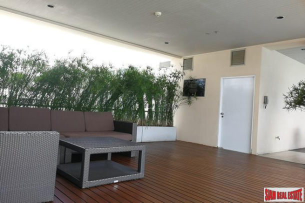 Large beautiful studio  in central pattaya for rent - Pattaya city-19