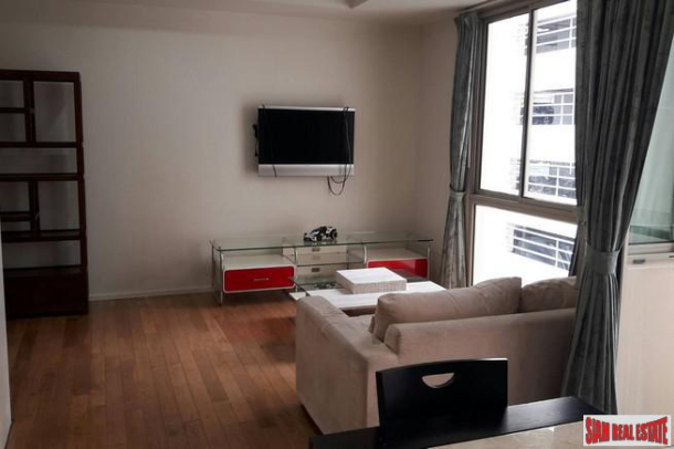 The Legend Saladaeng | Open and Spacious One Bedroom Condo for Sale in Sala Daeng-21