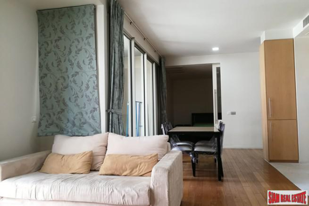 The Legend Saladaeng | Open and Spacious One Bedroom Condo for Sale in Sala Daeng-4