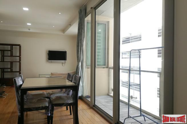 The Legend Saladaeng | Open and Spacious One Bedroom Condo for Sale in Sala Daeng-6