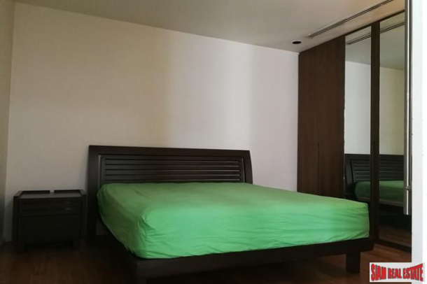 The Legend Saladaeng | Open and Spacious One Bedroom Condo for Sale in Sala Daeng-8