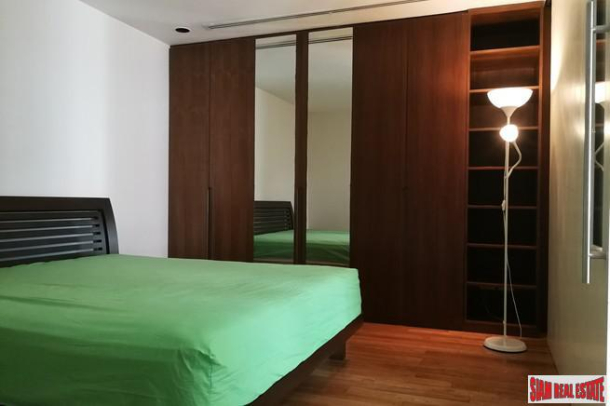 The Legend Saladaeng | Open and Spacious One Bedroom Condo for Sale in Sala Daeng-9
