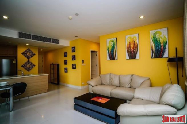 Aguston Sukhumvit 22 | Dynamic Deluxe Two Bedroom Condo with Extras in Phrom Phong-17