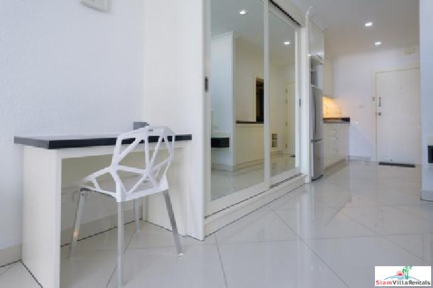 Large beautiful studio  in central pattaya for rent - Pattaya city-6