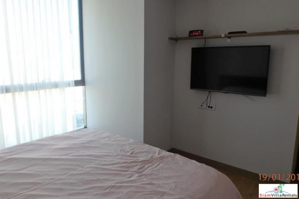 The Lumpini 24 | Comfortable and Stylish  One Bedroom Condo for Rent in Phrom Phong-7