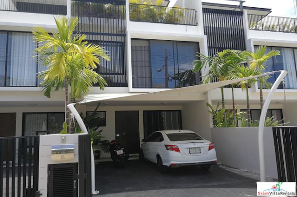 15 Sukhumvit Residence | Two Bed Condo for Rent in the Heart of Sukhumvit at Soi 15-23
