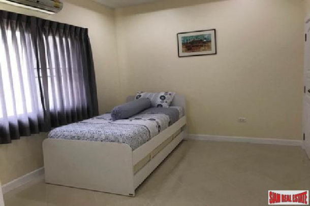 Fully furnished 5 bedroom house  with private pool for sale - East pattay-16