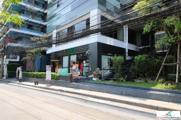 15 Sukhumvit Residence | Two Bed Condo for Rent in the Heart of Sukhumvit at Soi 15-12