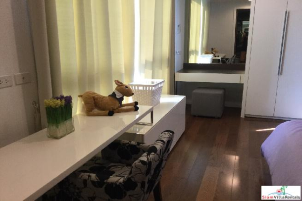 15 Sukhumvit Residence | Two Bed Condo for Rent in the Heart of Sukhumvit at Soi 15-3