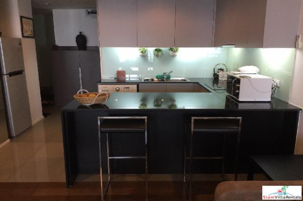 15 Sukhumvit Residence | Two Bed Condo for Rent in the Heart of Sukhumvit at Soi 15-4