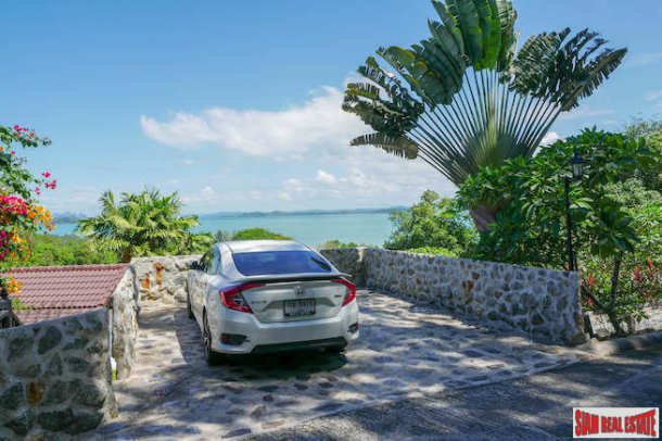 Villa Solaris | Sea View Super Villa with Amazing Ocean Views On The Kamala Headlands 7.5 mln USD-30