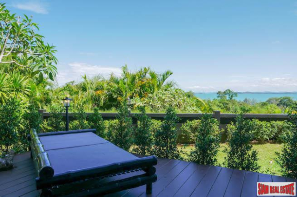 Four Bedroom Villa with Amazing Views of Phang Nga in  Cape Yamu, Phuket-15