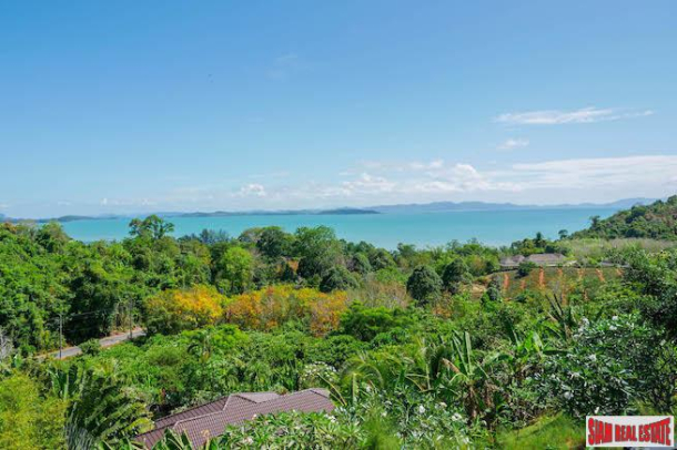 Four Bedroom Villa with Amazing Views of Phang Nga in  Cape Yamu, Phuket-22