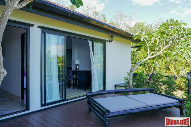 Four Bedroom Villa with Amazing Views of Phang Nga in  Cape Yamu, Phuket-5