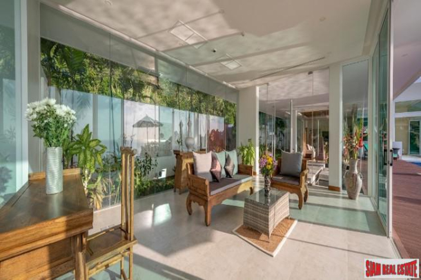 Villa Solaris | Sea View Super Villa with Amazing Ocean Views On The Kamala Headlands 7.5 mln USD-7