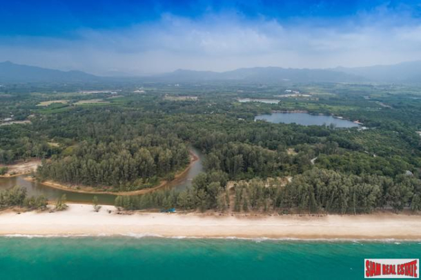Pre-Sale New Development on Koh Lanta's Saladan Beach - Studio Units - Large Discounts for Early Investors-11