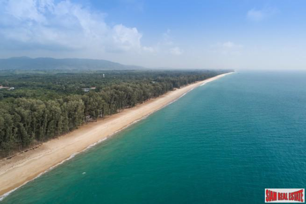 Pre-Sale New Development on Koh Lanta's Saladan Beach - Studio Units - Large Discounts for Early Investors-12