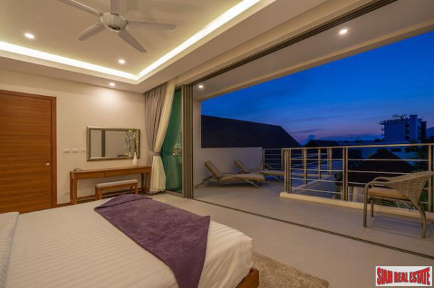 Pre-Sale New Development on Koh Lanta's Saladan Beach - Studio Units - Large Discounts for Early Investors-13