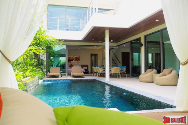 Pre-Sale New Development on Koh Lanta's Saladan Beach - Studio Units - Large Discounts for Early Investors-17