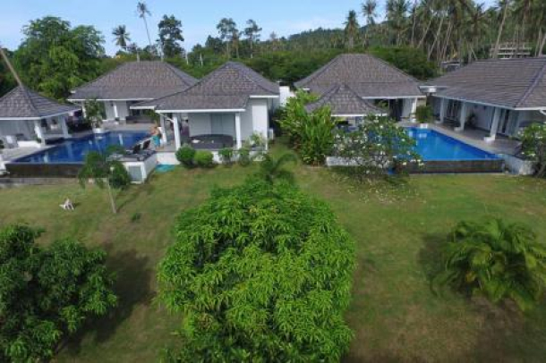 VILLA FOR SALE IN PEACEFUL SURROUNDINGS  S1194-14