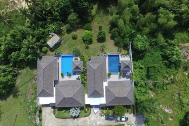 VILLA FOR SALE IN PEACEFUL SURROUNDINGS  S1194-2