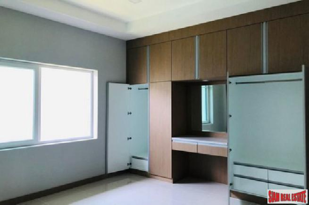 New beautiful 4 bedroom house near famous international school for sale- East Pattaya-11