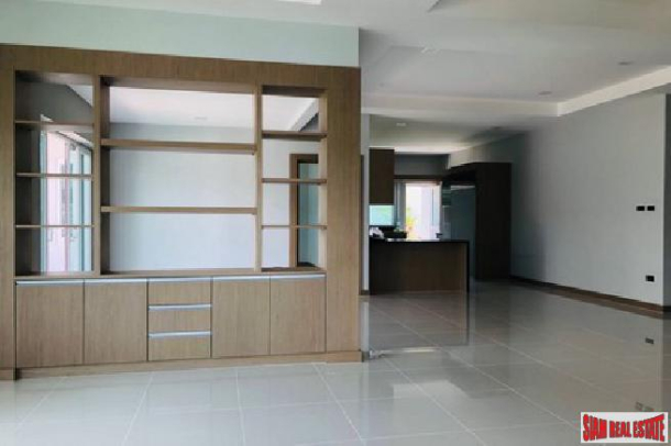 New beautiful 4 bedroom house near famous international school for sale- East Pattaya-12