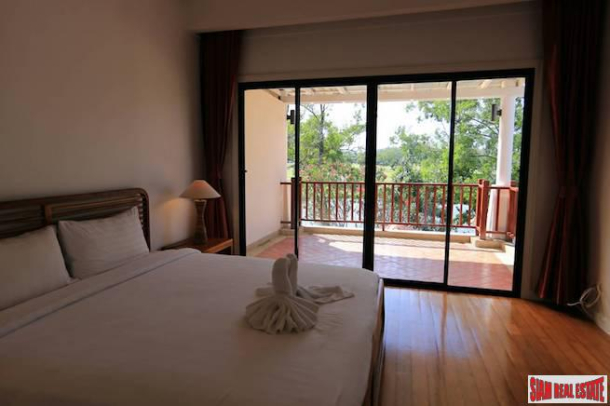 Condo 2 bedroom with a great location near beach for sale - Jomtian-12