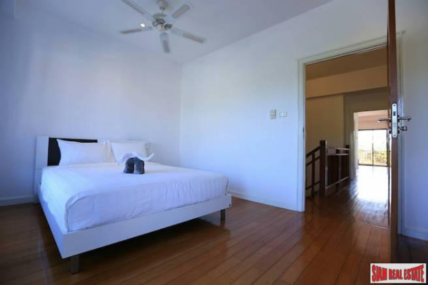 Condo 2 bedroom with a great location near beach for sale - Jomtian-20