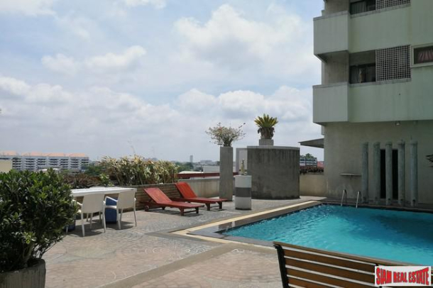 Condo 1 bedroom in the city center of Pattaya for sale - Pattaya city-11
