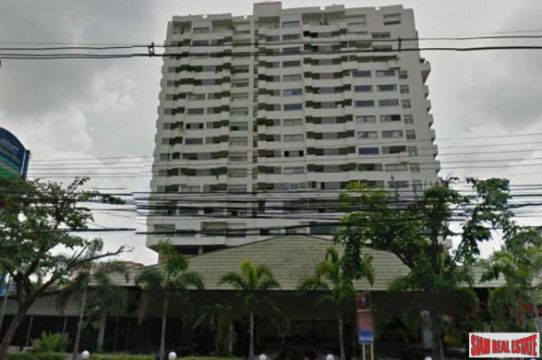 Condo 1 bedroom in the city center of Pattaya for sale - Pattaya city-14