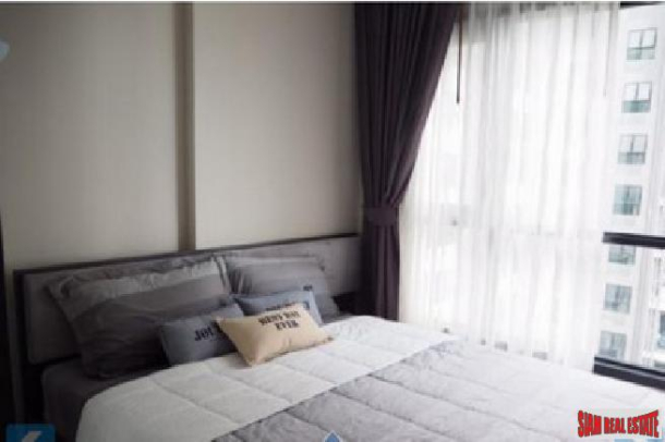 Condo 1 bedroom in the city center of Pattaya for sale - Pattaya city-2