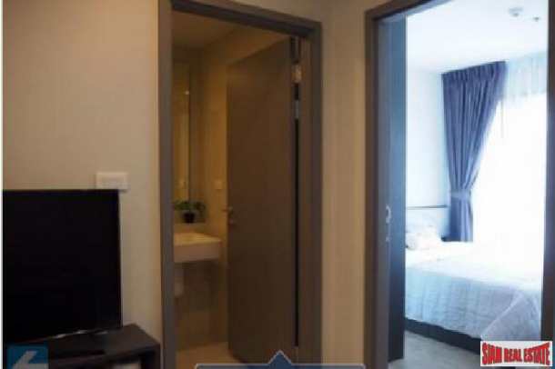 Condo 1 bedroom in the city center of Pattaya for sale - Pattaya city-6