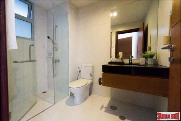 The Star Estate @ Narathiwas | Elegant and Spacious Three Bedroom Condo with Extras in Chong Nonsi-3