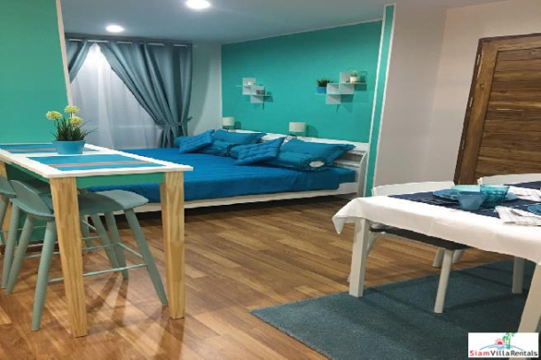 Stunning 2 bedroom condo in the center of Pattaya for rent - Pattaya-20