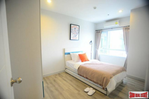 Stunning 2 bedroom condo in the center of Pattaya for rent - Pattaya-18