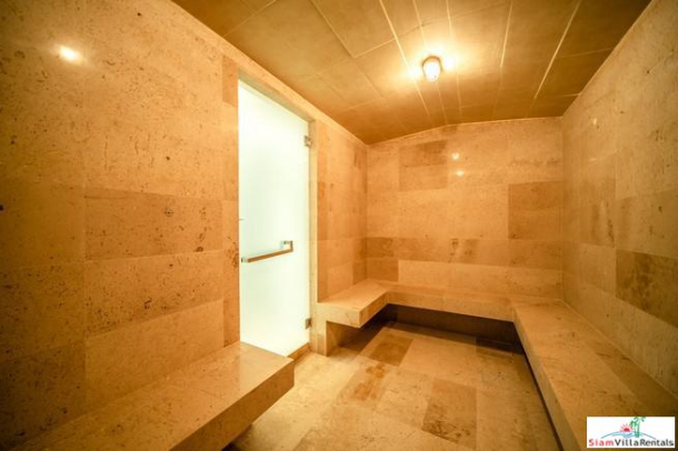 Eva Beach | Modern Luxury Four Bedroom Infinity Pool 5 Floor Villa in Rawai-19